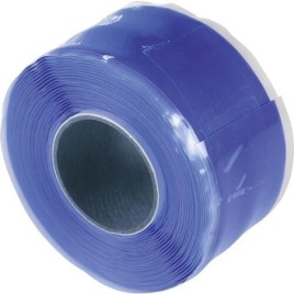 Bande de protection AQA+ DN15 (1/2") - DN25 (1")