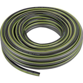 GEKA plus Tuyaux d’arrosage WS400, DN20 (3/4"), 19mm, 50m, PVC 5 couches, gris