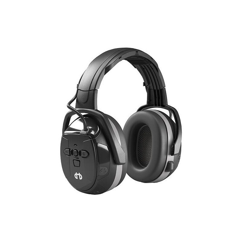 Casque antibruit xStream avec fonction Bluetooth