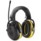 Casque antibruit Relax avec fonction radio