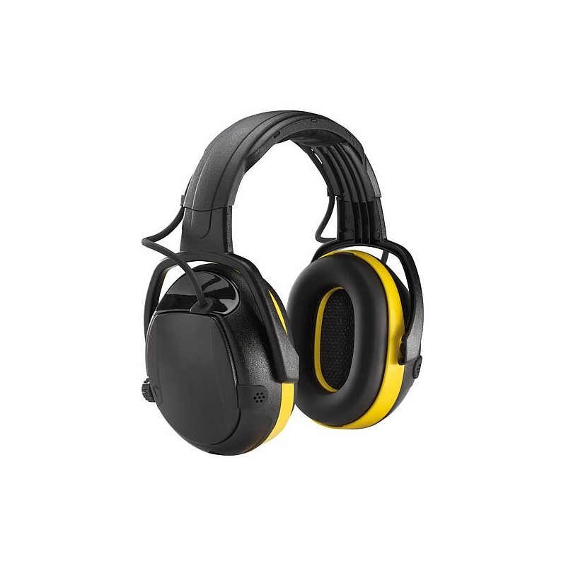 Casque antibruit Active avec fonction d’écoute