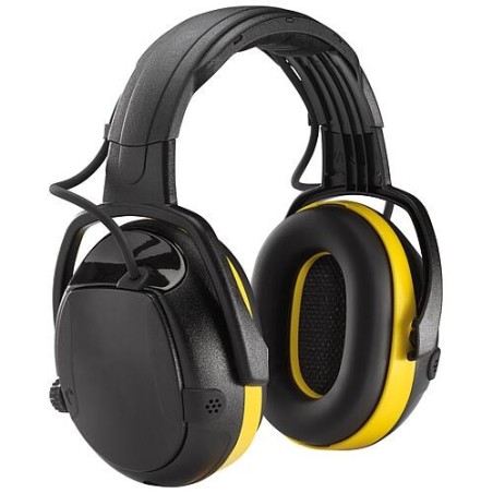 Casque antibruit Active avec fonction d’écoute