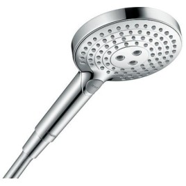 Douchette à main Hansgrohe Raindance Select S 120 3 jet PowderRain EcoSmart+ chrome