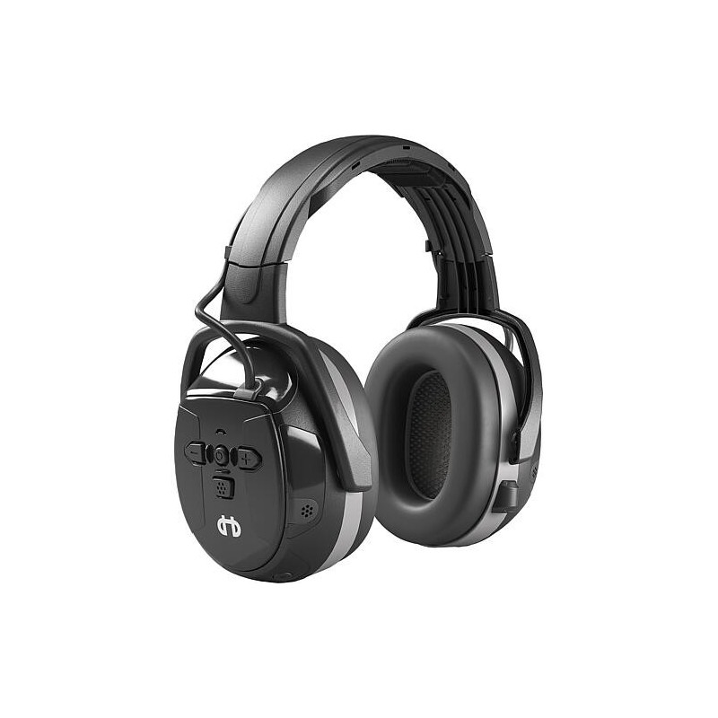 Casque antibruit xStream LD avec Bluetooth® et fonction d’écoute