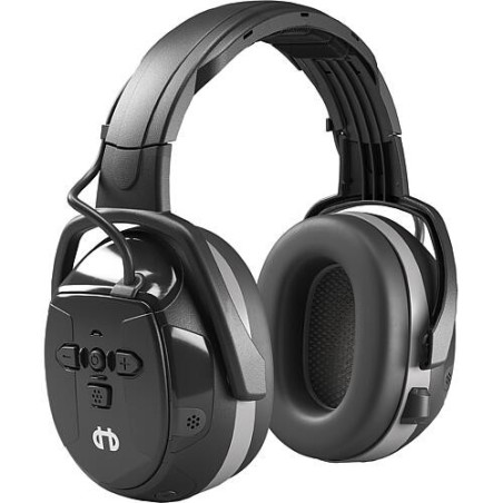 Casque antibruit xStream LD avec Bluetooth® et fonction d’écoute