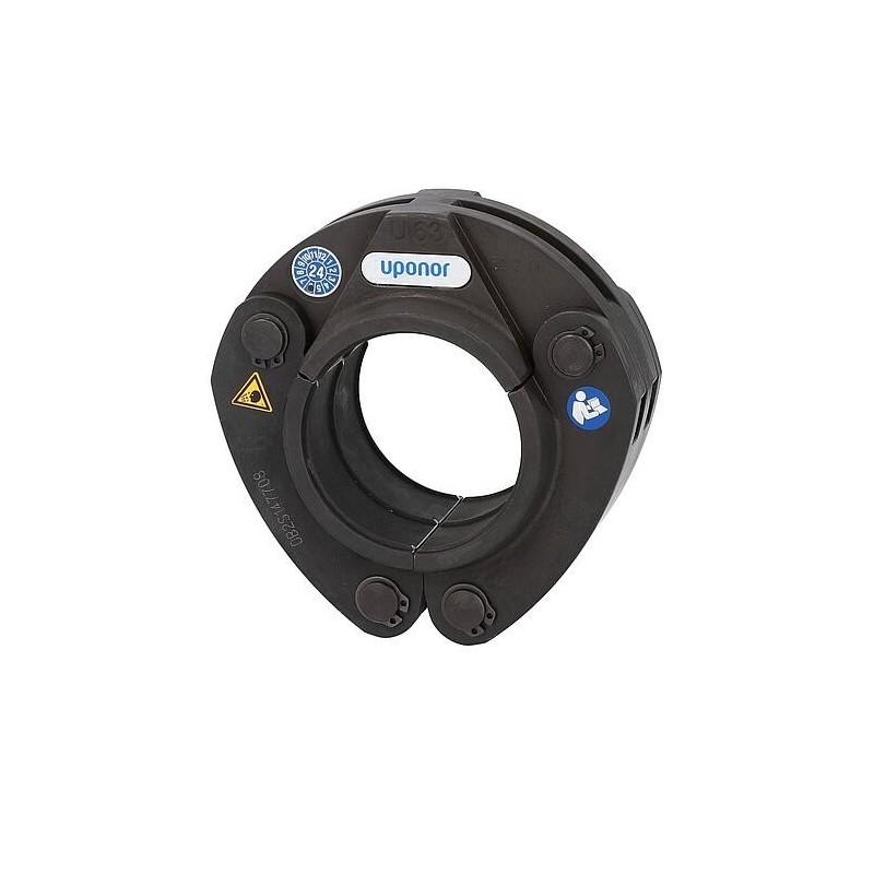 Anneaux de sertissage S-Sertir Uponor UP63 Ø63mm