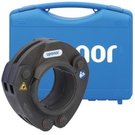 Anneaux de sertissage S-Sertir Uponor UP63 Ø63mm