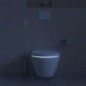 WC douche Duravit SensoWash D-Neo blanc