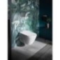 WC douche Duravit SensoWash D-Neo blanc