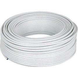 Tube MLC Uponor blanc Ø14mm x 2,0mm, longueur 200m