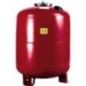 Vase d’expansion Maxivarem LR 200l, membrane interchangeable