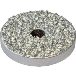 Disque en carbure Eibenstock, Ø44mm UE 3 pièces grain 16