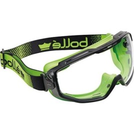 Lunettes de protection GOGGLE étanches avec serre-tête