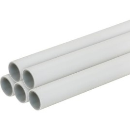 MULTITUBO Tube multicouche en aluminium,Ø32x3,0mm,PE-RT Barres de 5m cond.35m