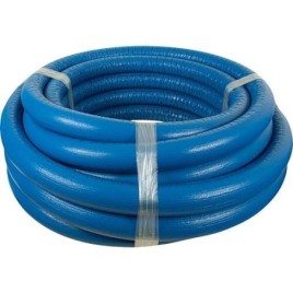 MULTITUBO Tube multicouche en aluminium isolation bleue S26 Ø16x2,0mm, cond.25m