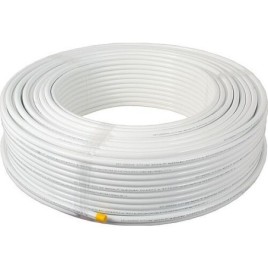 MULTITUBO Tube multicouche en aluminium, en couronne Ø25x2,5mm, cond.50m, PE-RT