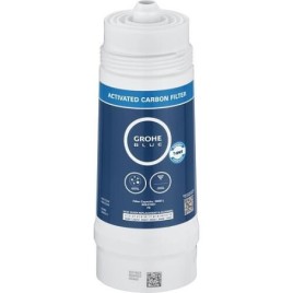 BWT Filtre à charbon actif pour Grohe Blue, capacité 3000 litres