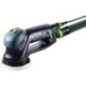 Ponceuse excentrique Festool ROTEX RO 125 FEQ-Plus, 500 W, Ø 125 mm