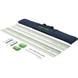 Kit rail de guidage Festool FS 1400/2-KP-Set