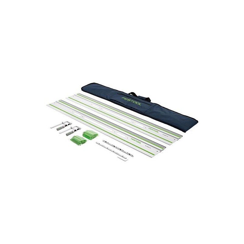 Kit rail de guidage Festool FS 1400/2-KP-Set