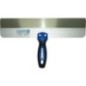 Spatule décorative de surface HAROMAC® (L x l) (mm) : 254 x 250, avec poignée souple et dos en aluminium