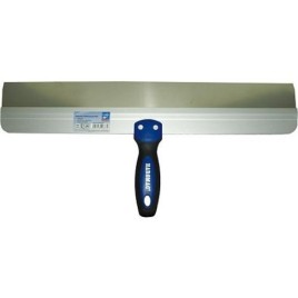 Spatule décorative de surface HAROMAC® (L x l) (mm) : 254 x 250, avec poignée souple et dos en aluminium