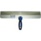 Spatule décorative de surface HAROMAC® (L x l) (mm) : 254 x 200, avec poignée souple et dos en aluminium