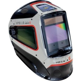 Casque de soudure GYS LCD APOLLO 5-9 / 9-13 G