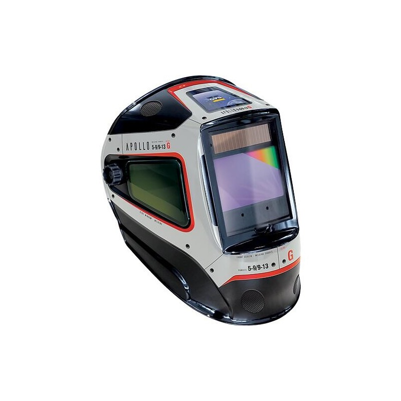 Casque de soudure GYS LCD APOLLO 5-9 / 9-13 G