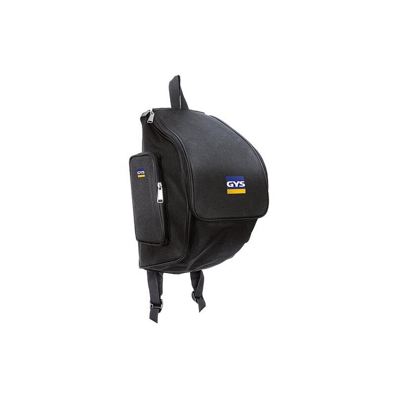 Sac à dos GYS pour casque