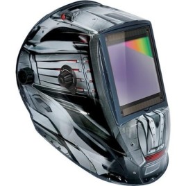 Casque de soudure GYS LCD ALIEN TRUE COLOR XXL