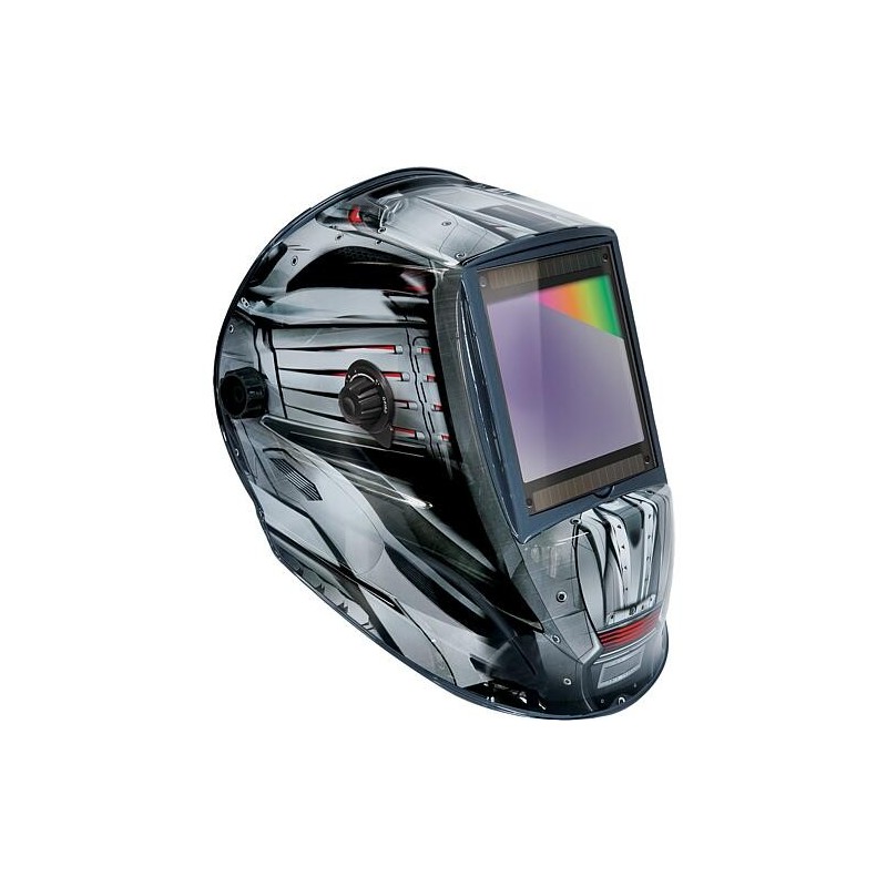 Casque de soudure GYS LCD ALIEN TRUE COLOR XXL