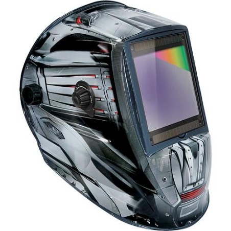 Casque de soudure GYS LCD ALIEN TRUE COLOR XXL