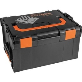 Batterie LI-ion Boîte de sécurité ADR L-Boxx® 238