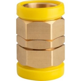 Accouplements EASYSEAL PLT pour tuyau ondulé DN32 (11/4")