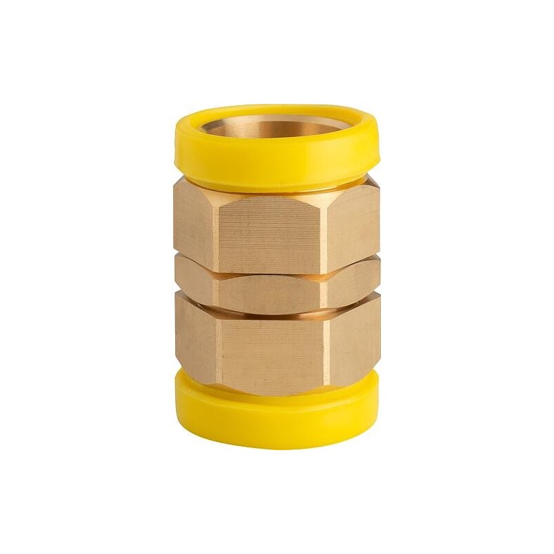 Accouplements EASYSEAL PLT pour tuyau ondulé DN32 (11/4")