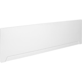 Tablier frontal pour Baignoires Liamone 93 243 90 1800mm Acrylique