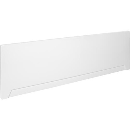 Tablier frontal pour Baignoires Liamone 93 243 90 1800mm Acrylique