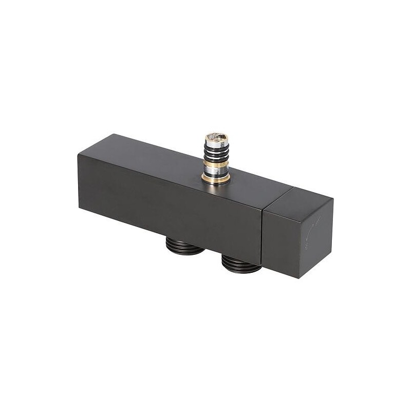 Inverseurs Samba II, noir mat, pour 89 016 54