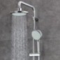 GROHE Colonne de douche Tempesta Cosmopolitan Système 160 avec mitigeur thermostatique. chrome, 27922000