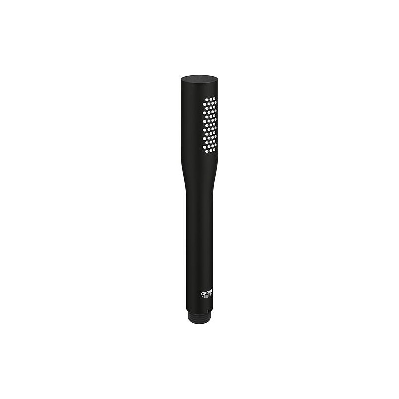 Douchette à main Grohe Euphoria Cosmopolitan Stick, 1 jet phantom black