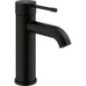 Mitigeur de lavabo Grohe Essence S-Size, phantom black sans écoulement