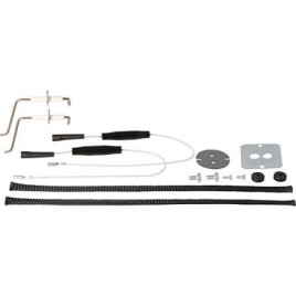 Set d’électrodes d’allumage,Bosch 7736603757