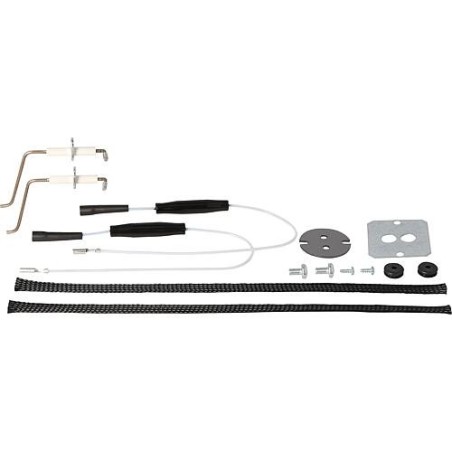 Set d’électrodes d’allumage,Bosch 7736603757