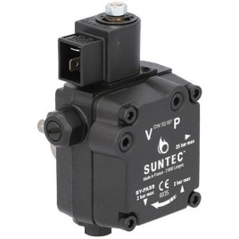 Pompe pour brûleur à fioul Suntec ALV 35C 9640 remplace 9540