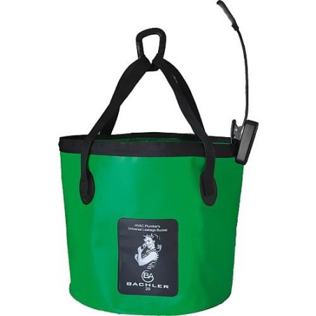 Éclairage clip LED pour fuite Bac collecteur HVAC Bucket 20L