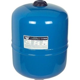 Vases d’expansion Zilflex-Hydro Pro 2 Ltr, couleur : argent