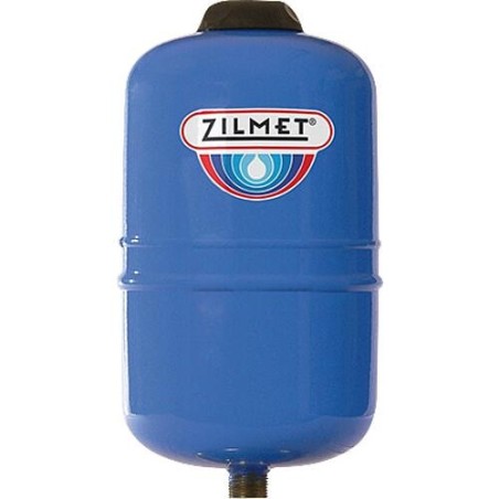 Vases d’expansion pour eau glycolée Zilflex-Water Pro 24 Ltr