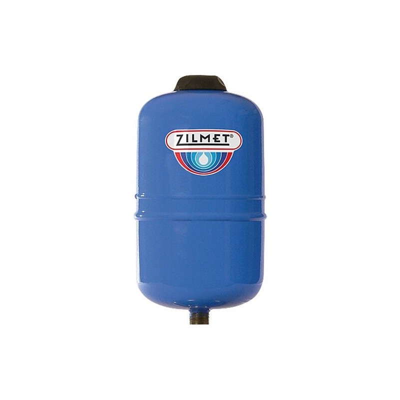 Vases d’expansion pour eau glycolée Zilflex-Water Pro 12 Ltr