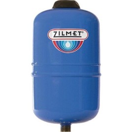 Vases d’expansion pour eau glycolée Zilflex-Water Pro 5 Ltr